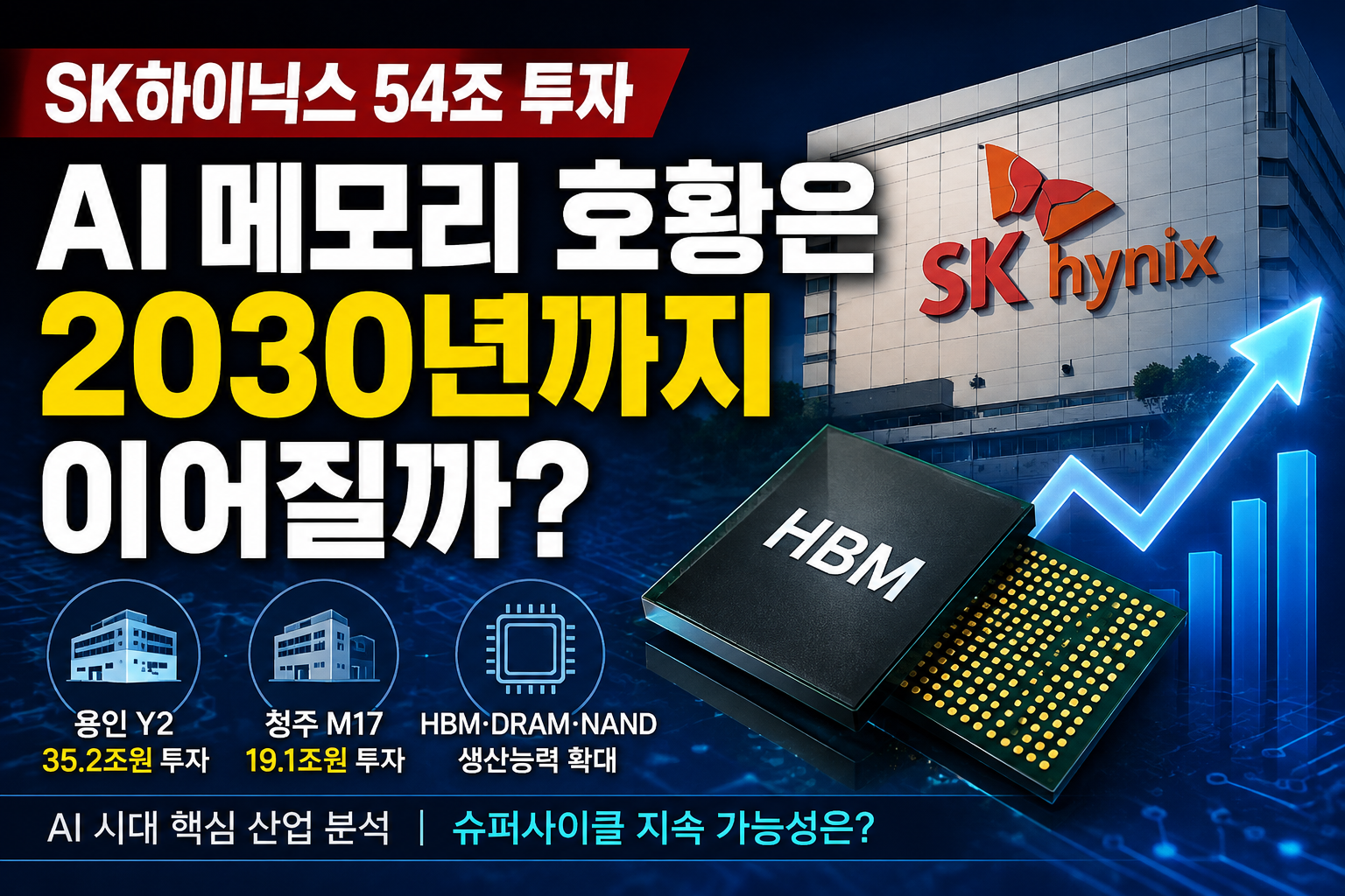 SK하이닉스 AI 메모리