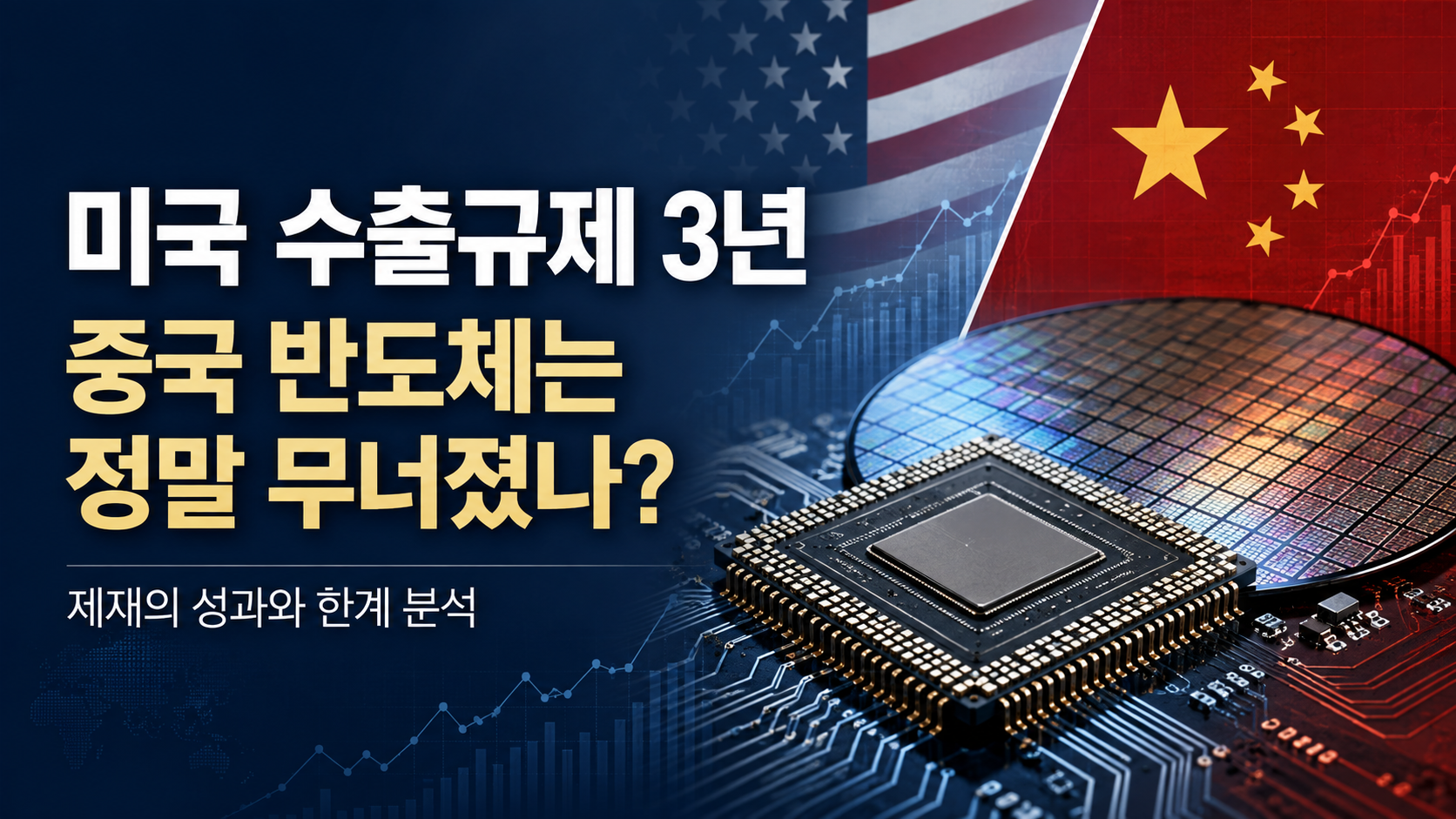 미국 수축규제 3년